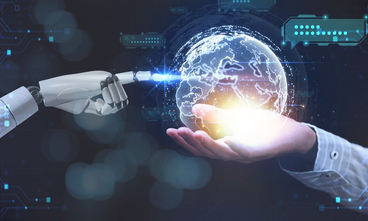 AI Capabilities