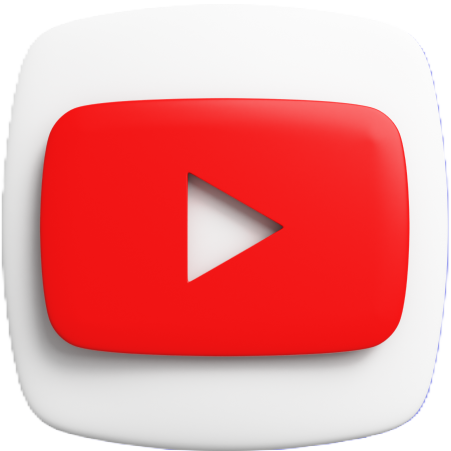 YouTube Icon